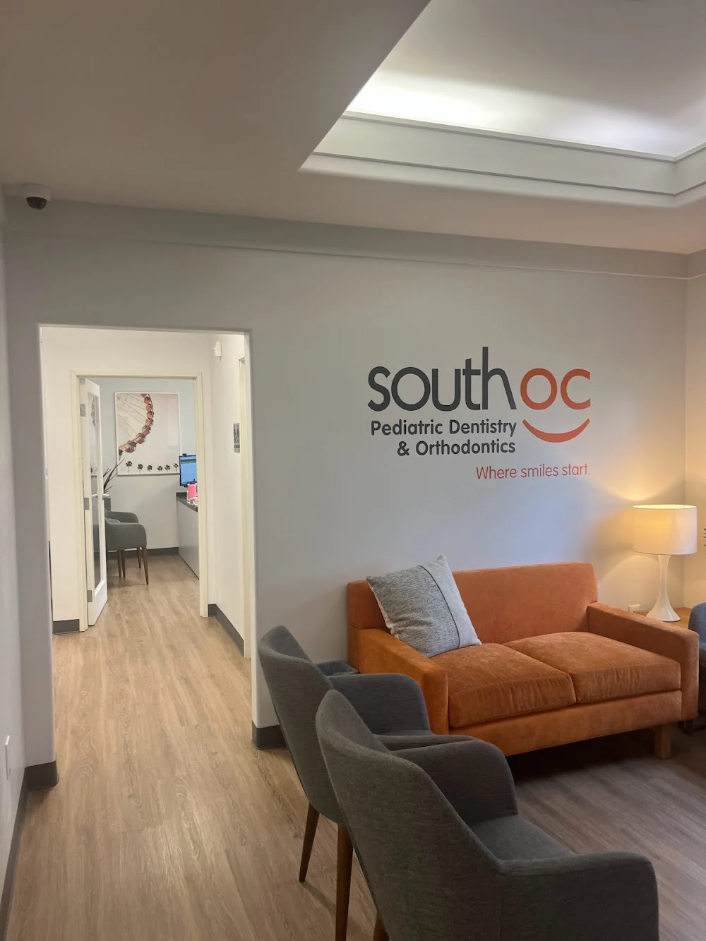 South OC Pediatric Dentistry 7