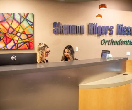SHN Orthodontics