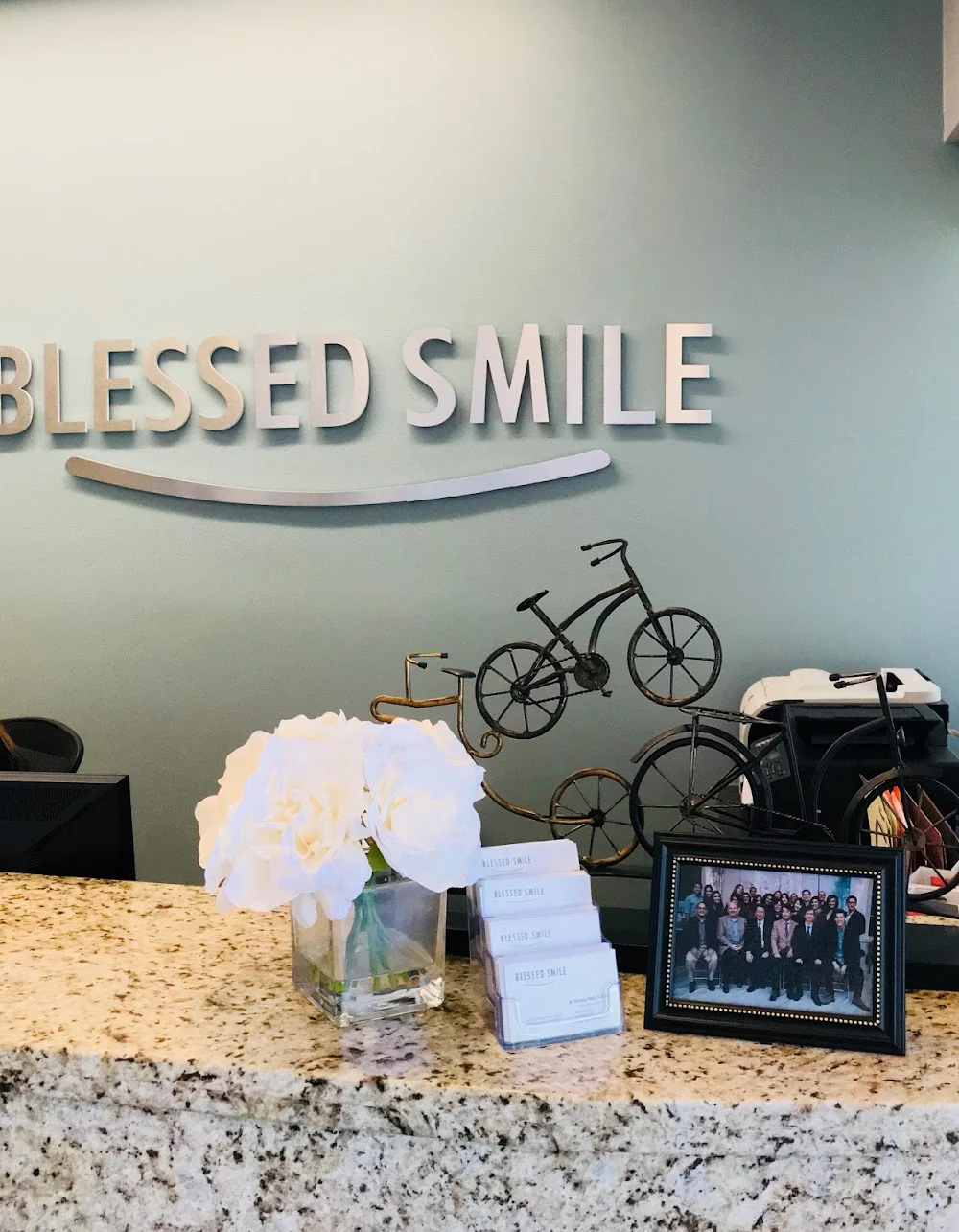 Blessed Smile Dentistry of Mission Viejo 10