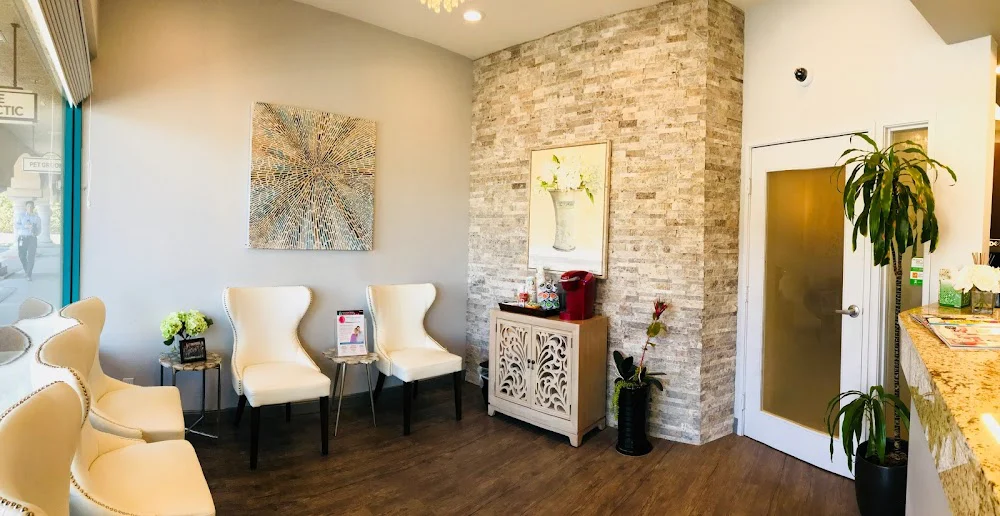 Blessed Smile Dentistry of Mission Viejo 9