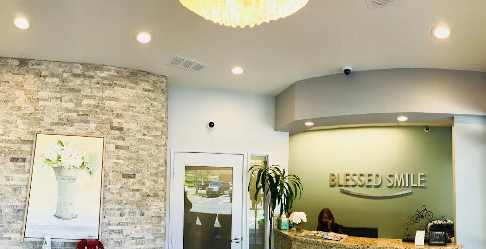 Blessed Smile Dentistry of Mission Viejo 8