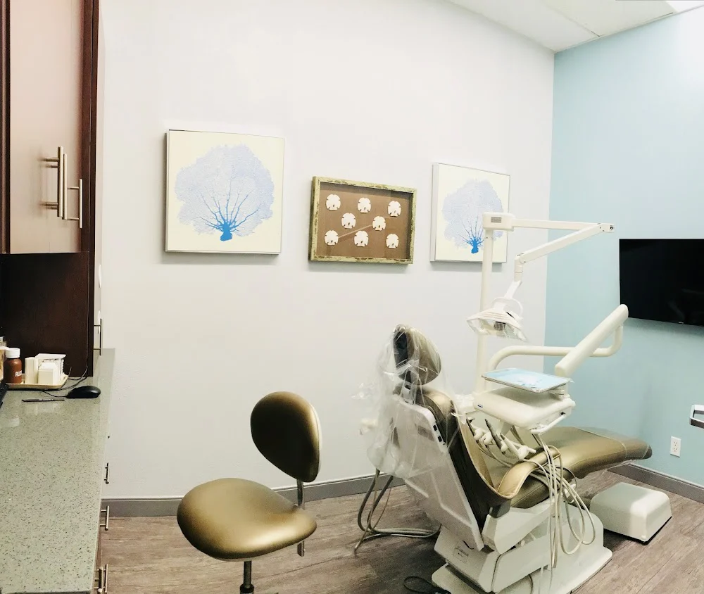 Blessed Smile Dentistry of Mission Viejo 5