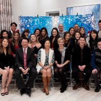 Blessed Smile Dentistry of Mission Viejo ico