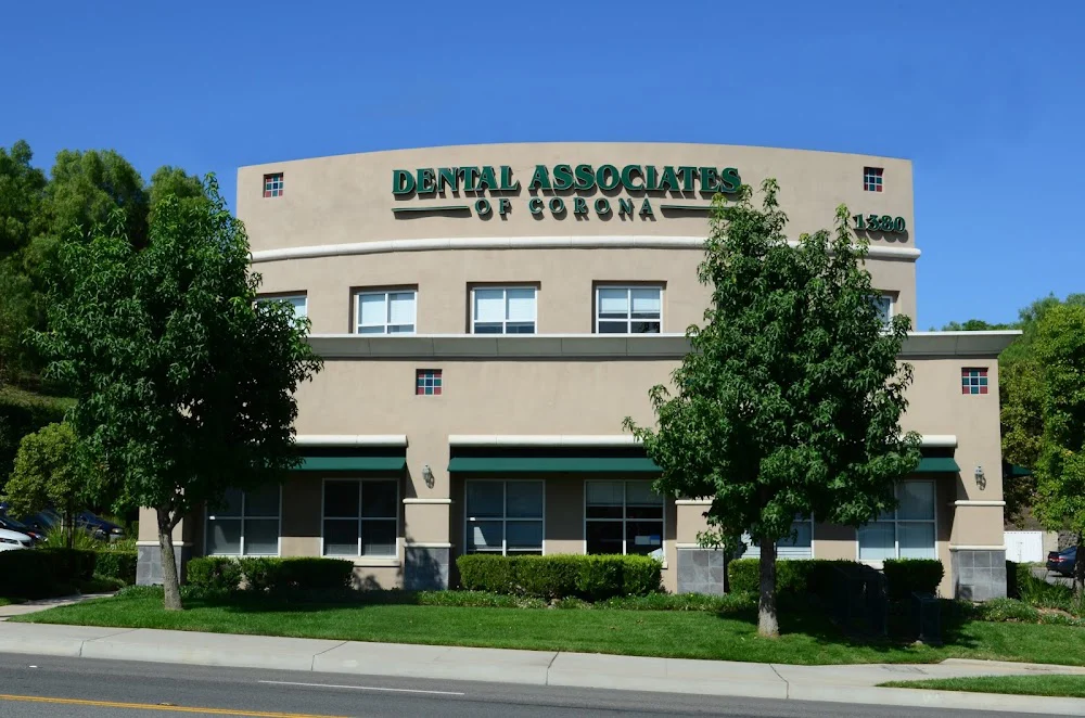 Dental Associates of Corona 1