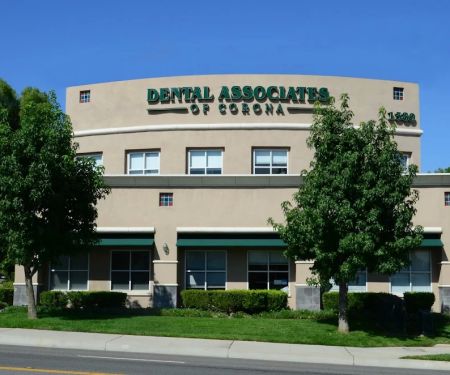Dental Associates of Corona