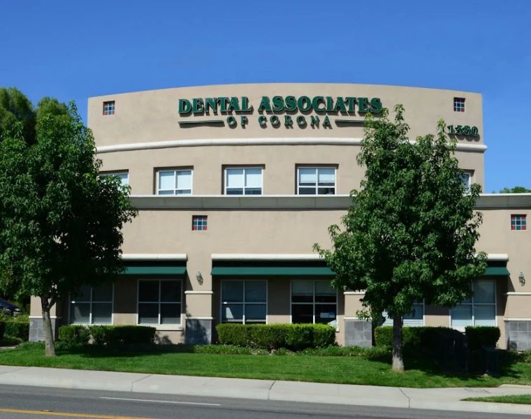 Dental Associates of Corona