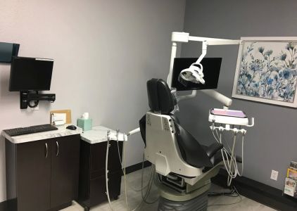 A Family Dental Practice