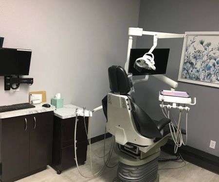 A Family Dental Practice