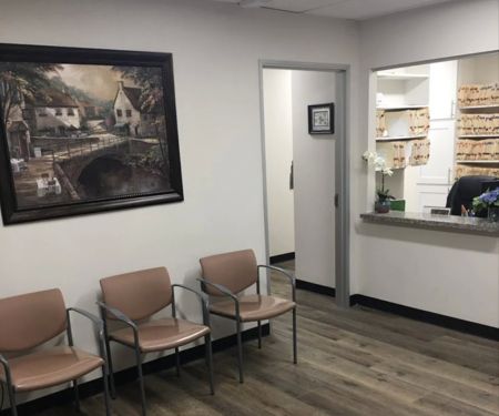 Irma Rivera D.M.D. Inc. Family & Cosmetic, Prosthodontist