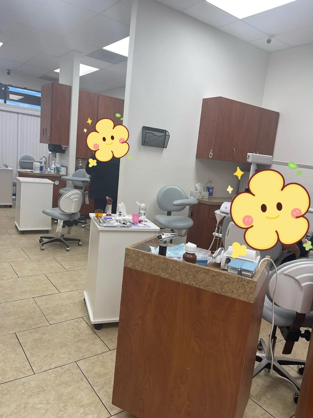 Arlington Family Dental Office 7