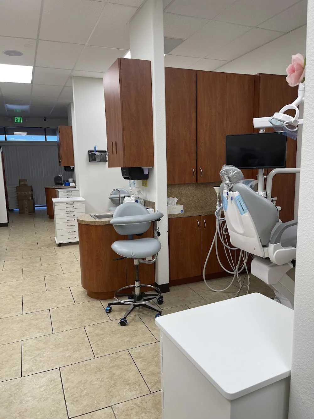 Arlington Family Dental Office 1