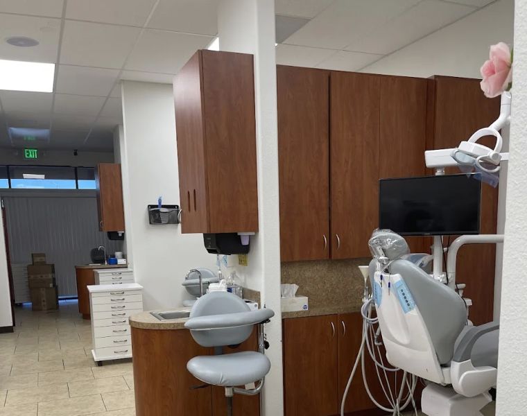 Arlington Family Dental Office