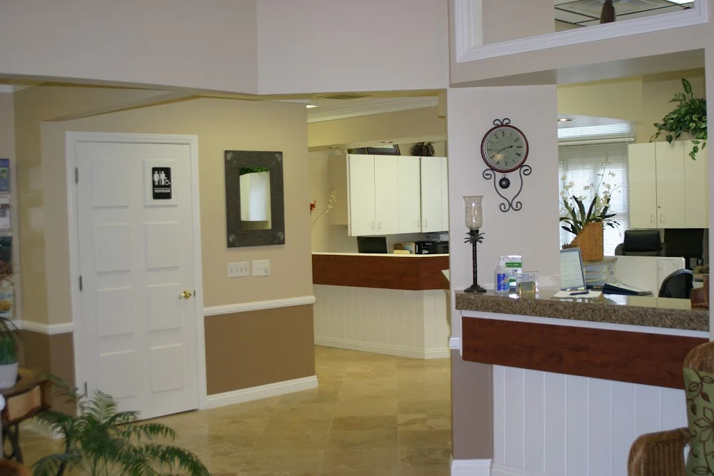 SoCal PerioImplants the office of Drs. Caplanis and Madi 1