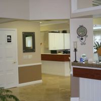 SoCal PerioImplants the office of Drs. Caplanis and Madi ico
