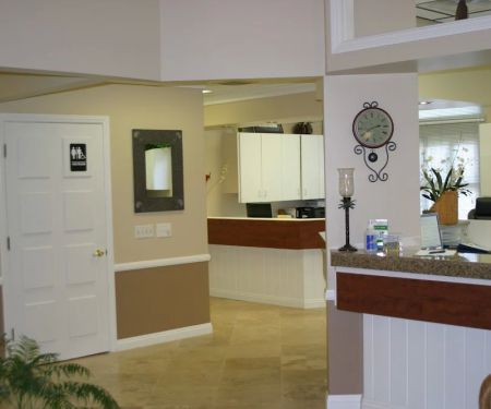 SoCal PerioImplants the office of Drs. Caplanis and Madi
