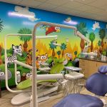 Children's Dental FunZone - Pediatric Dentist & Orthodontist - Riverside