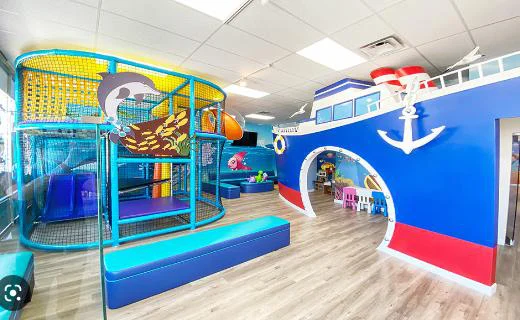 Children's Dental FunZone - Pediatric Dentist & Orthodontist - Riverside 5