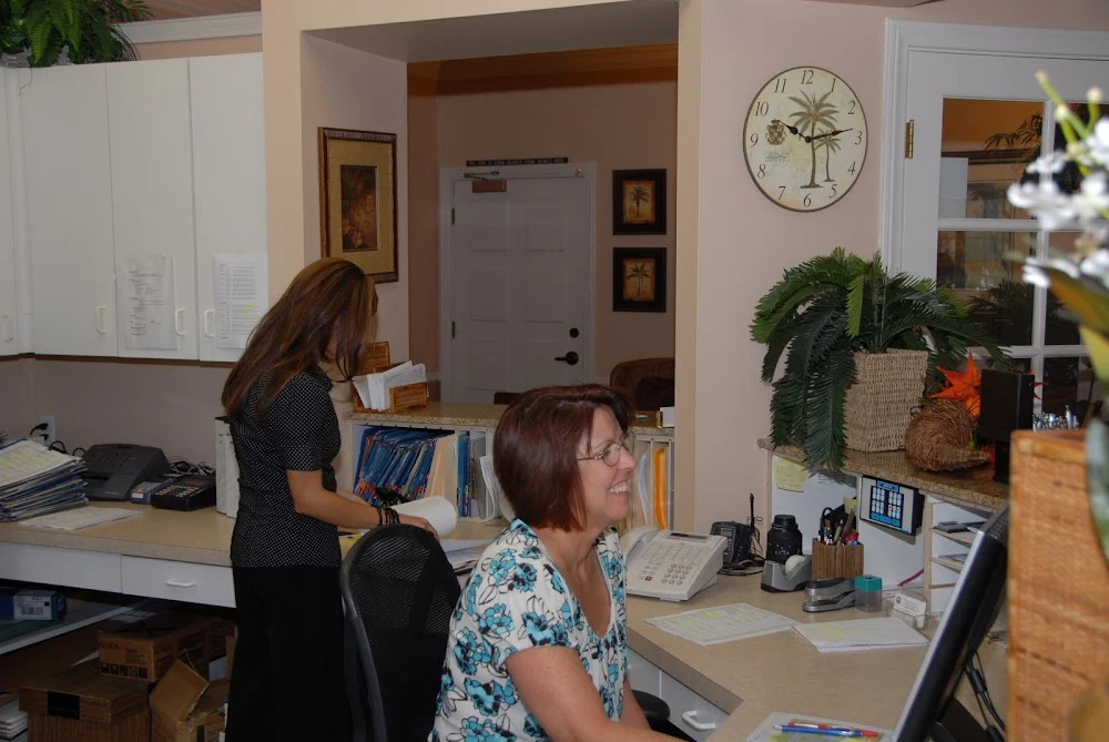 SoCal PerioImplants the office of Drs. Caplanis and Madi 8