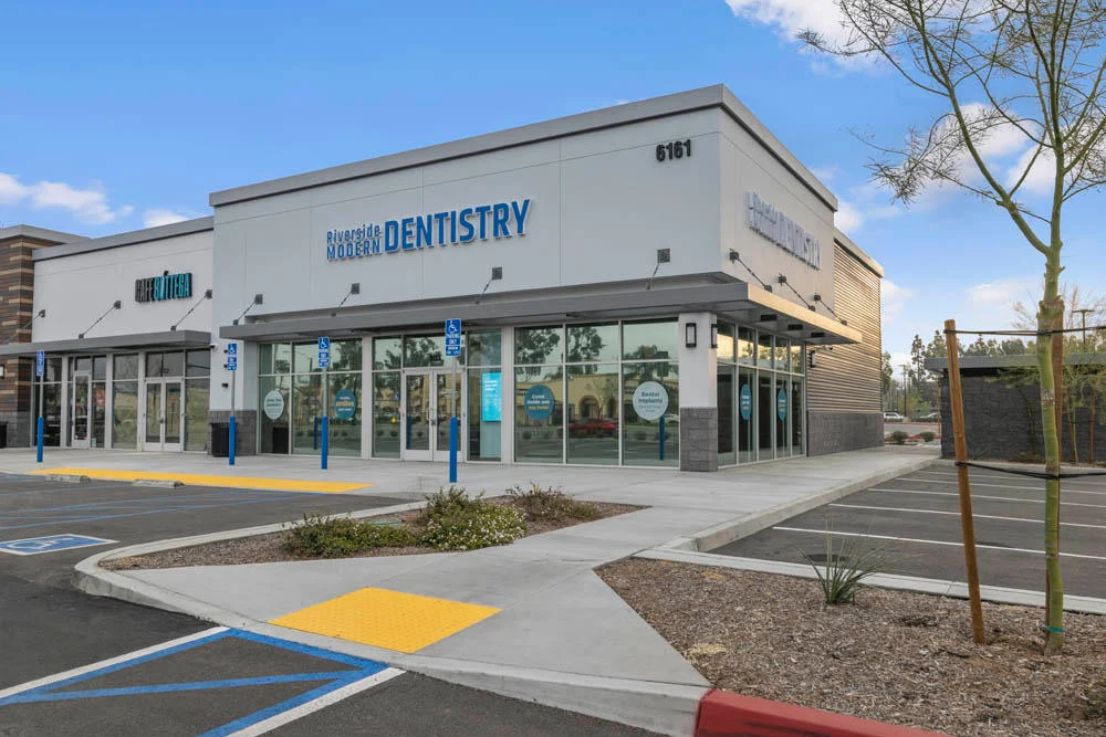 Riverside Modern Dentistry 2