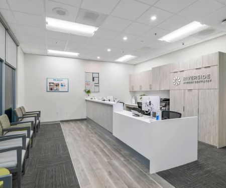 Riverside Modern Dentistry