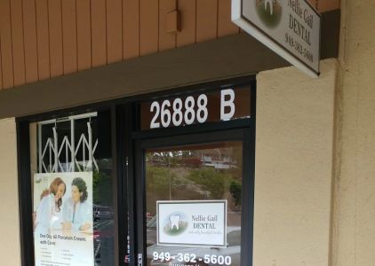 Nellie Gail Dental Group, Dr. Cornel Crasnean, DDS