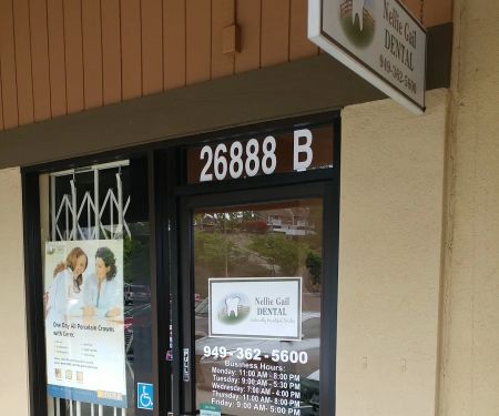 Nellie Gail Dental Group, Dr. Cornel Crasnean, DDS