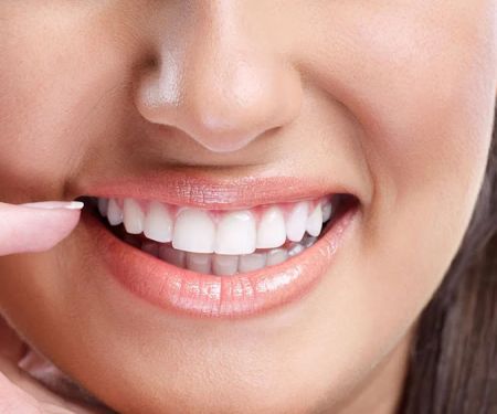 Van Buren Smiles Dental