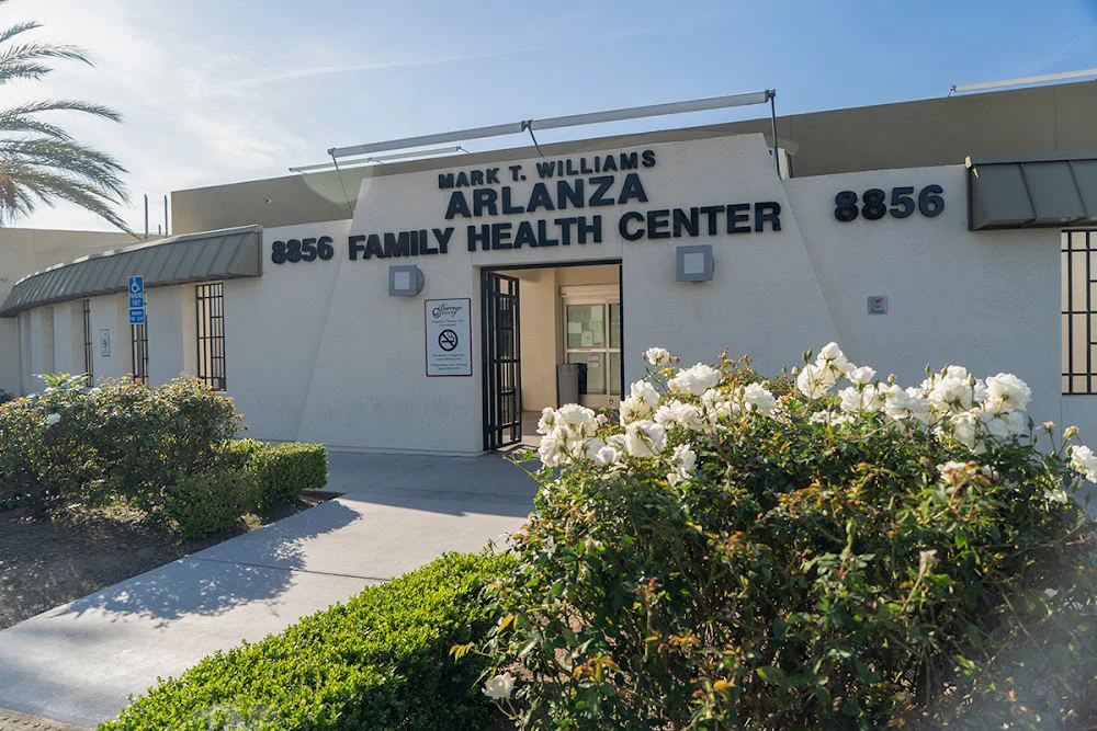 Neighborhood Healthcare Arlanza Family Health Center 3