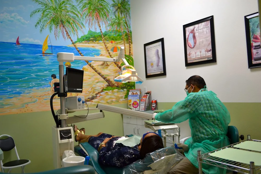 Tropic Dental Care | Cosmetic & Emergency Dentist Riverside 1