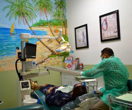 Tropic Dental Care | Cosmetic & Emergency Dentist Riverside