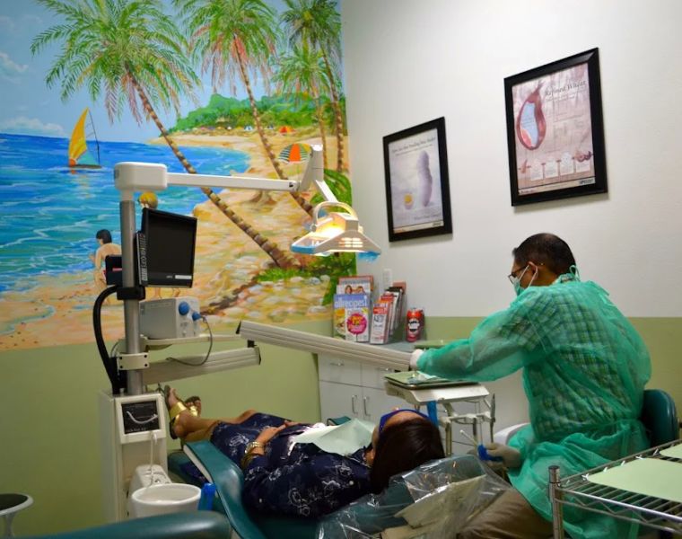 Tropic Dental Care | Cosmetic & Emergency Dentist Riverside