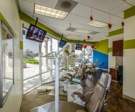 Main Street Dental Group and Orthodontics