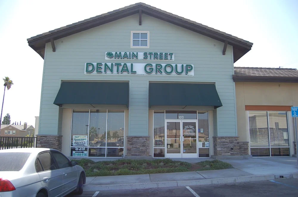 Main Street Dental Group and Orthodontics 9