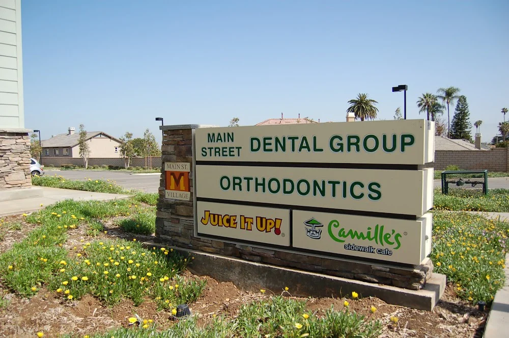 Main Street Dental Group and Orthodontics 5