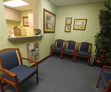 Pogue Maynard DDS