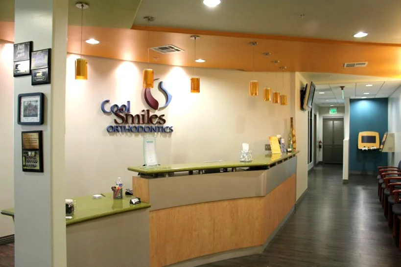 Cool Smiles Orthodontics - Corona 6