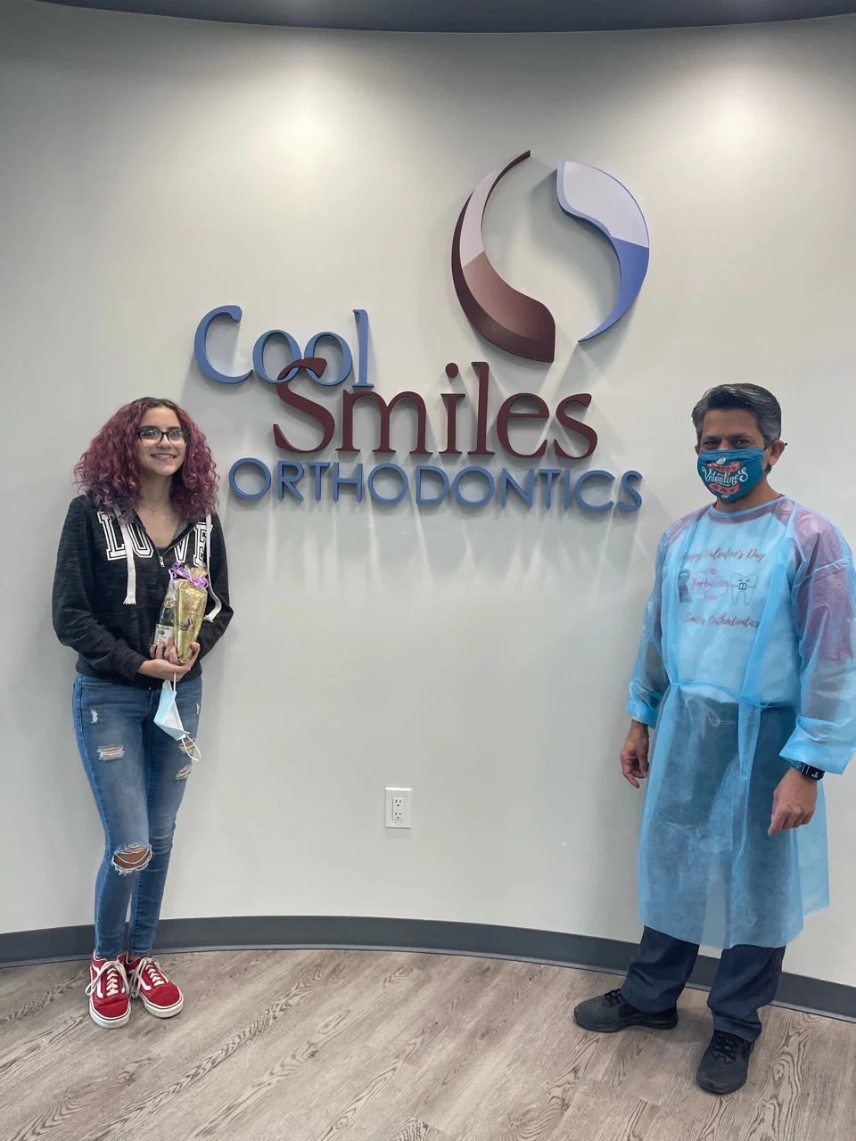 Cool Smiles Orthodontics - Corona 3