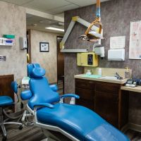 Joseph Rajabi DDS ico