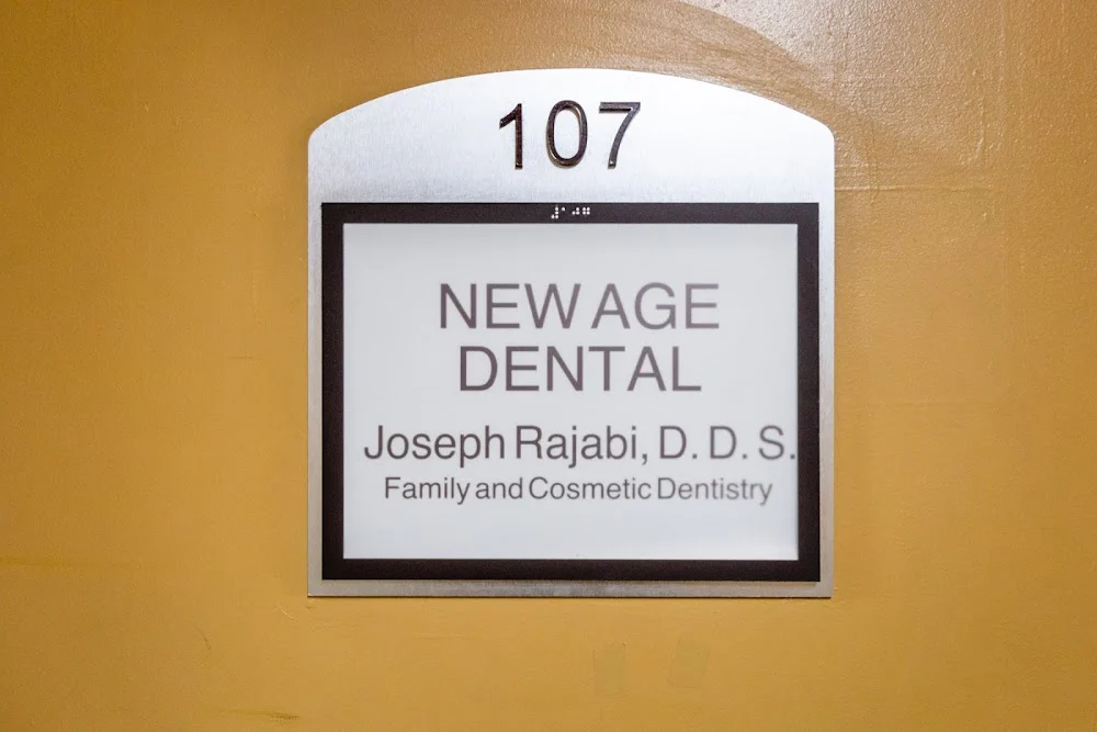 Joseph Rajabi DDS 4