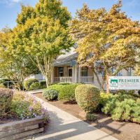 Premier Periodontics - Everett Periodontal Office ico