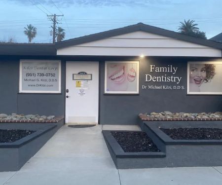 Kilzi Dental Corp