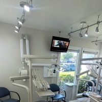 R. James Richardson II MS DDS Inc. ico