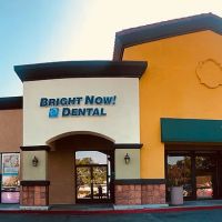 Bright Now! Dental & Orthodontics ico