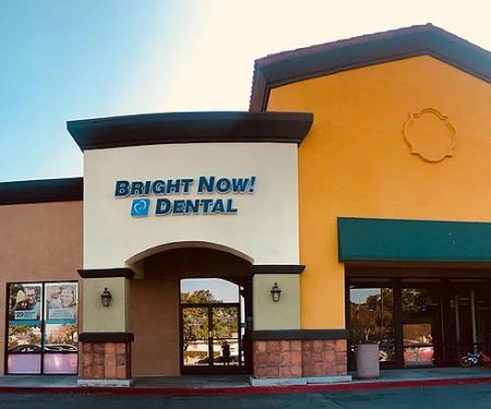 Bright Now! Dental & Orthodontics