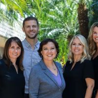Kevin Walker DDS and Mae Lee Springer DDS ico
