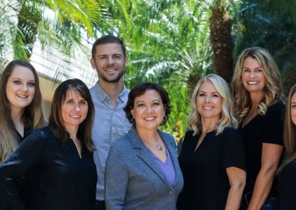 Kevin Walker DDS and Mae Lee Springer DDS