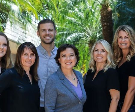 Kevin Walker DDS and Mae Lee Springer DDS