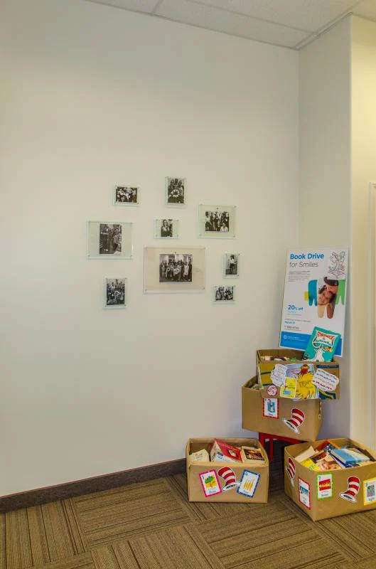 My Kid's Dentist & Orthodontics Picture 7