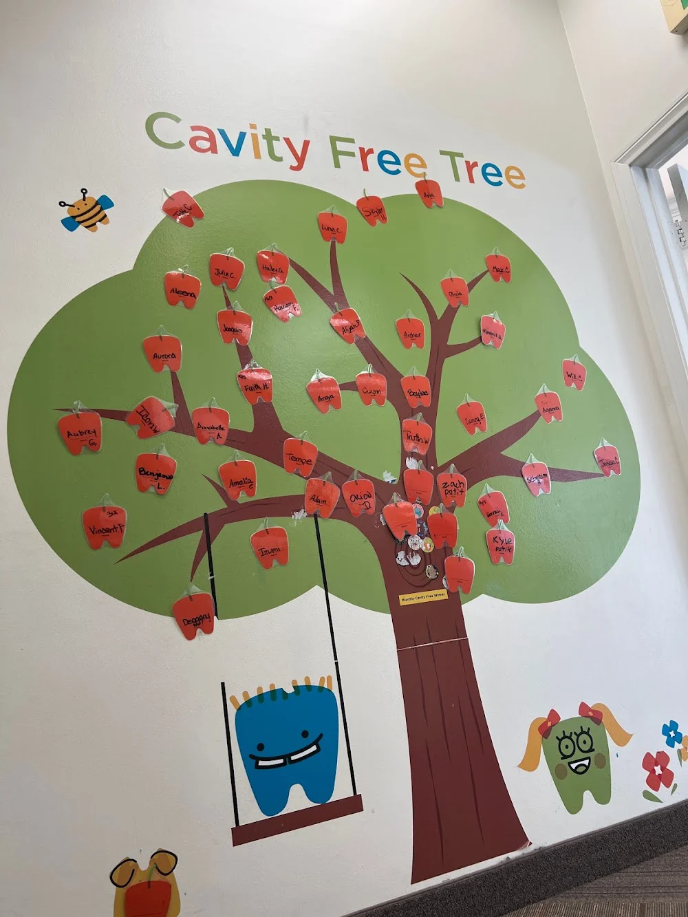 My Kid's Dentist & Orthodontics Picture 6