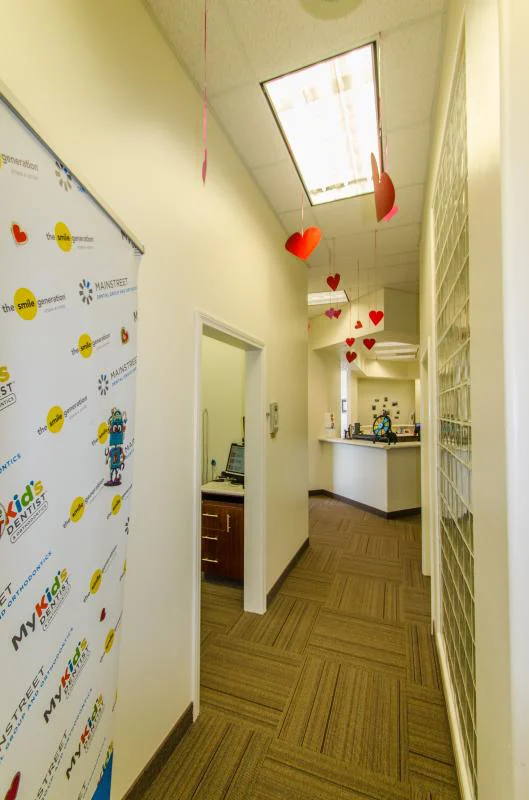 My Kid's Dentist & Orthodontics Picture 9
